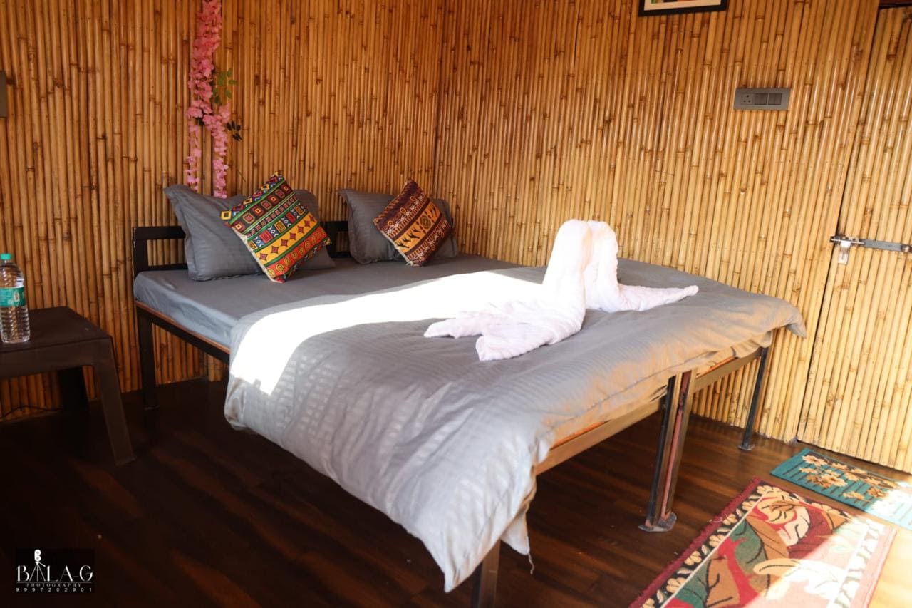 Cottage Interior Image