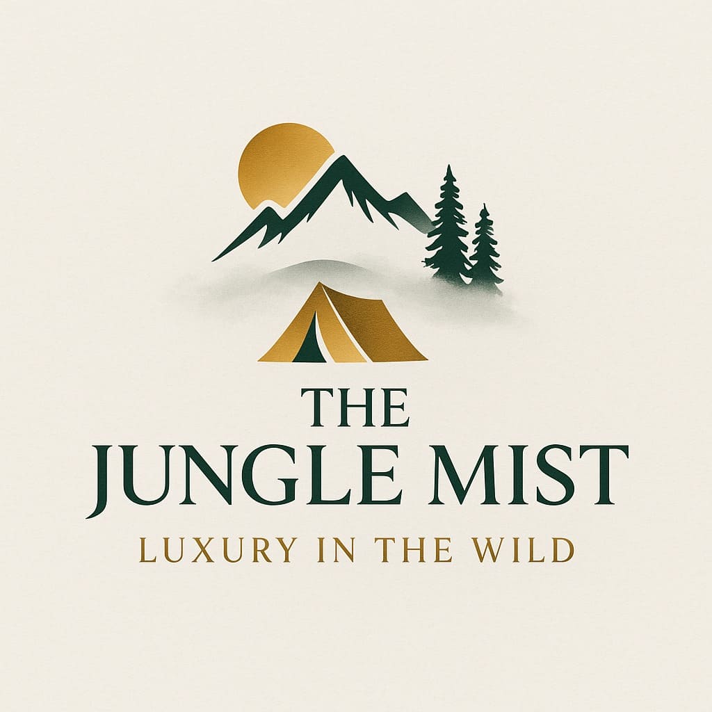 The Jungle Mist Resort